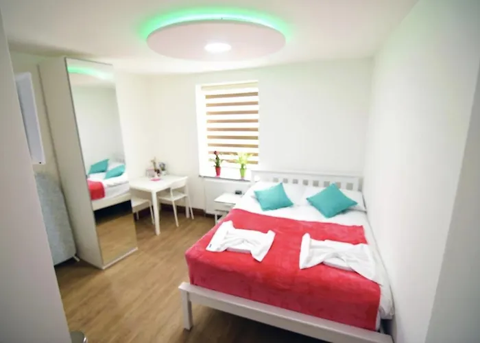 London Suite