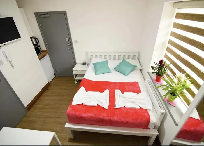 London Suite