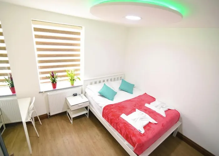 London Suite