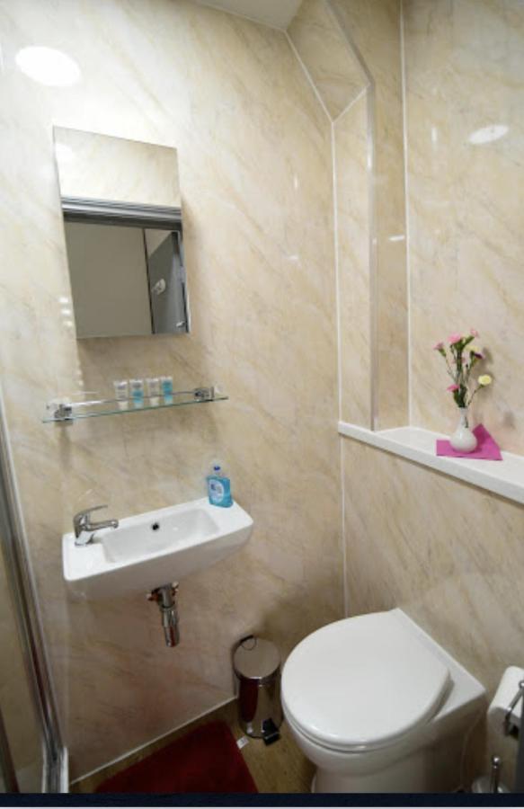 London Suite Appartement Londres