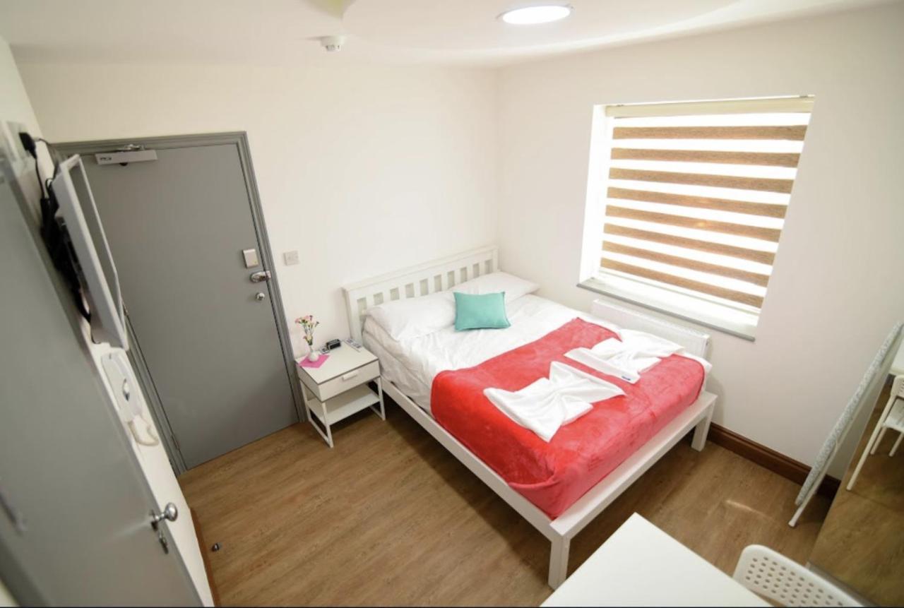 Appartement London Suite Londres