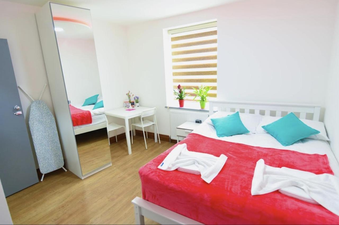 Appartement London Suite Londres